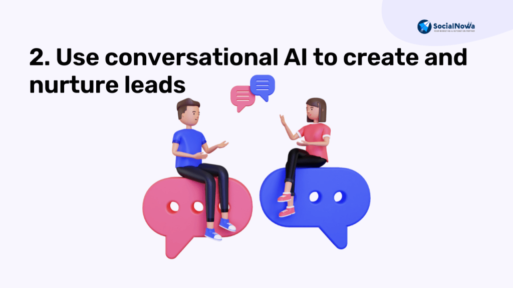 conversational ai