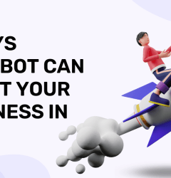 chatbot can boost your business