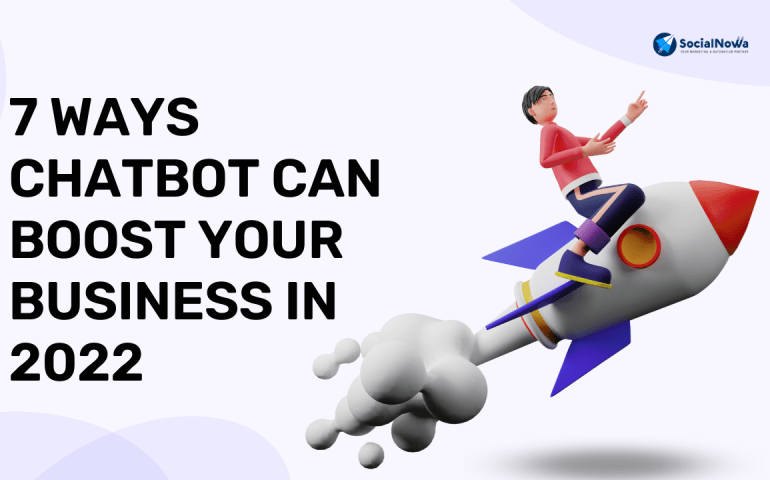 chatbot can boost your business