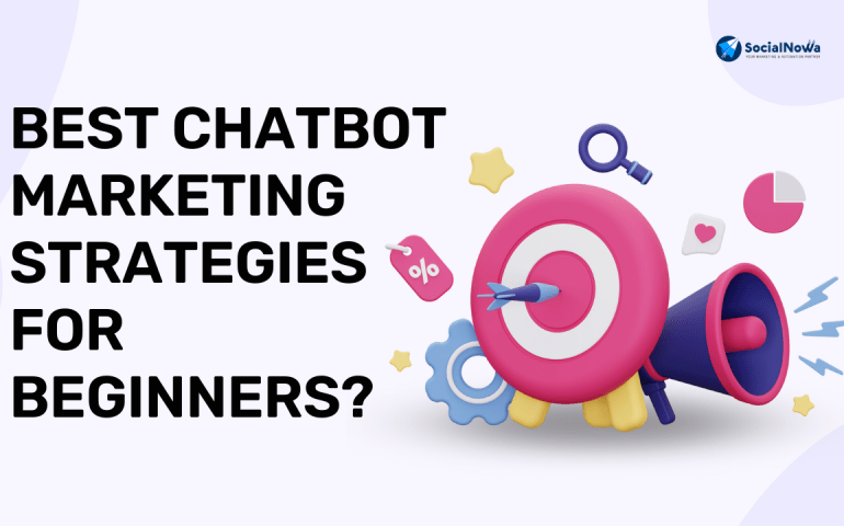 chatbot marketing strategy for beginners