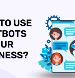 Chatbot In Your Business