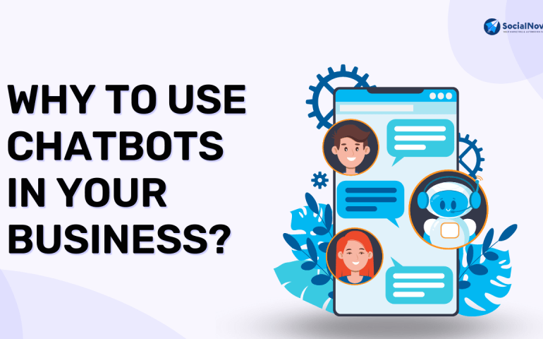 Chatbot In Your Business