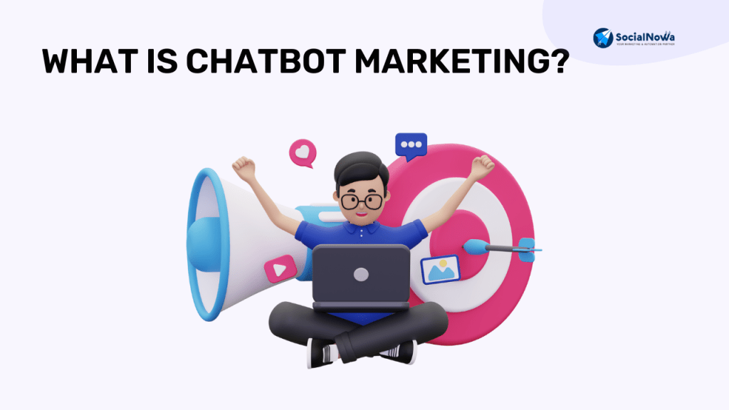 what is chatbot marketing