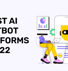 Best AI chatbot platforms