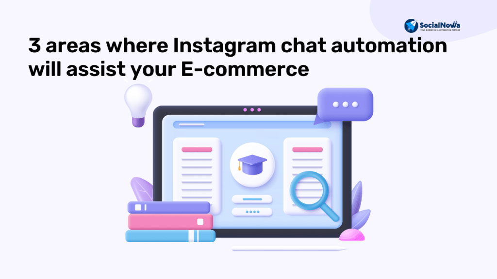 chatbot for instagram