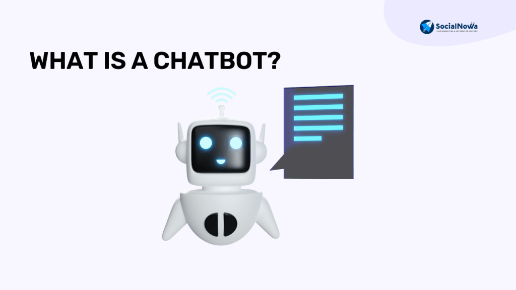 chatbot marketing