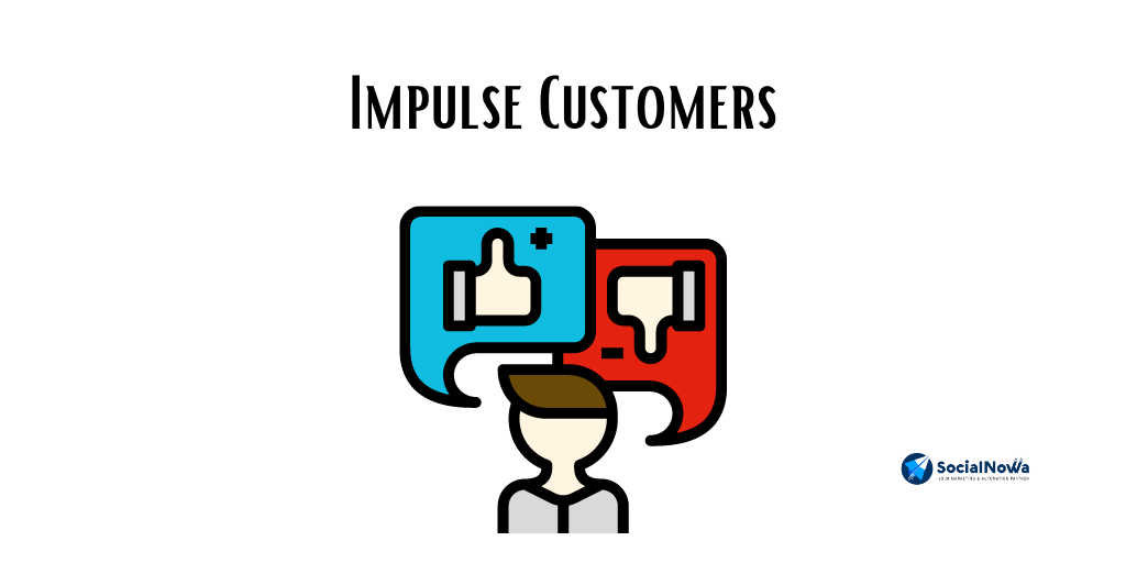 Impulse Customers