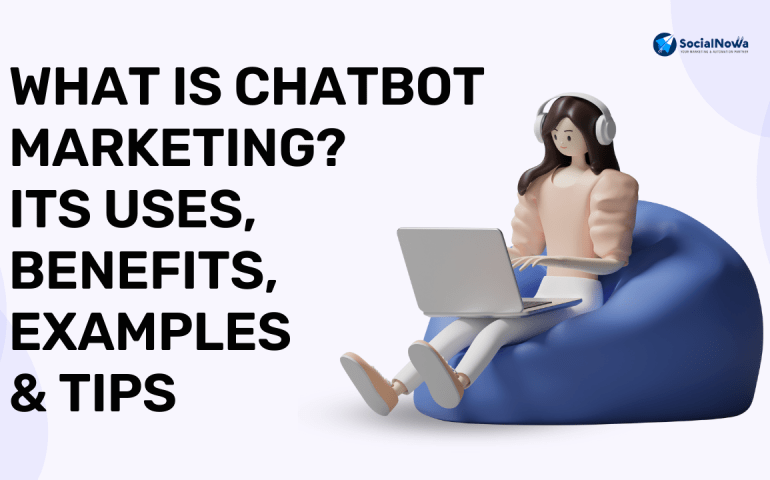 what is chatbot marketing