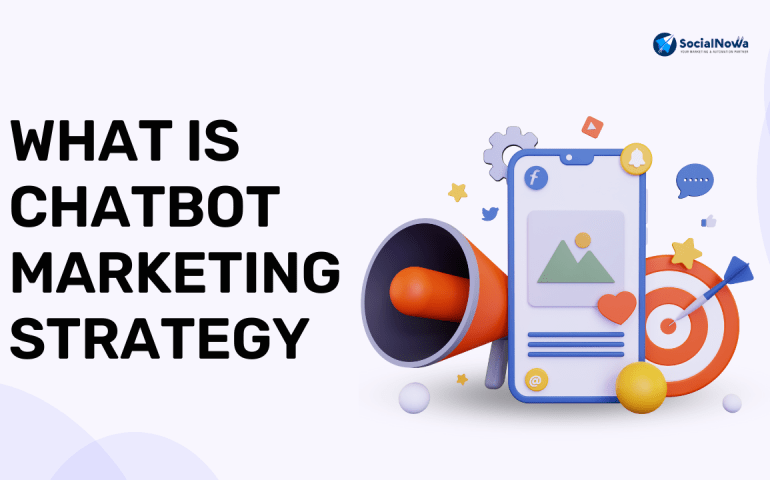 chatbot marketing strategy