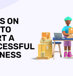 9 Tips on How to Start a Successful Business