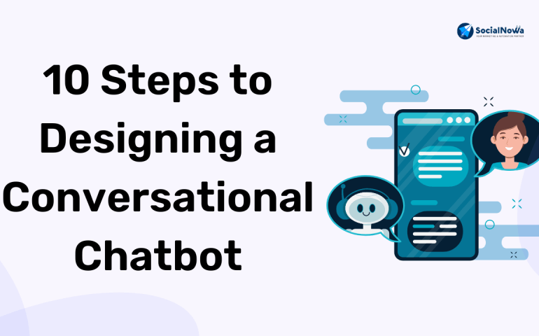 conversational chatbot