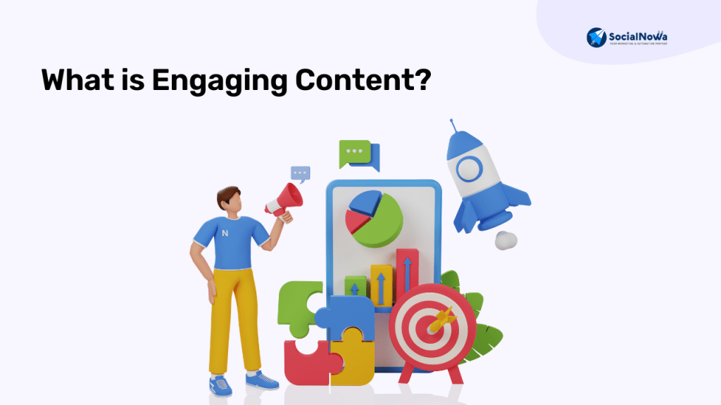 What is Engaging Content?