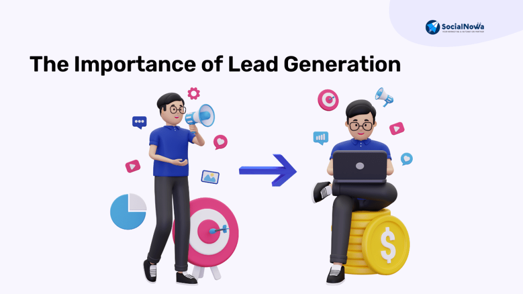 The Importance of Lead Generation