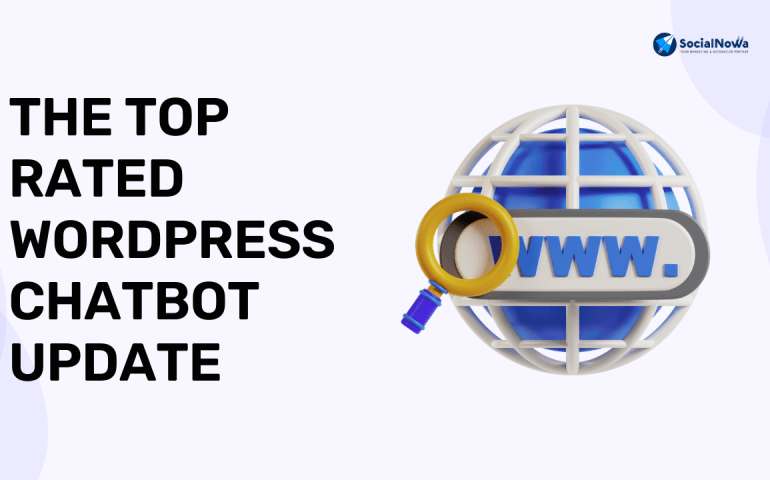 top rated WordPress chatbot