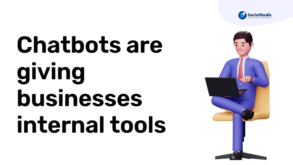 chatbot small business